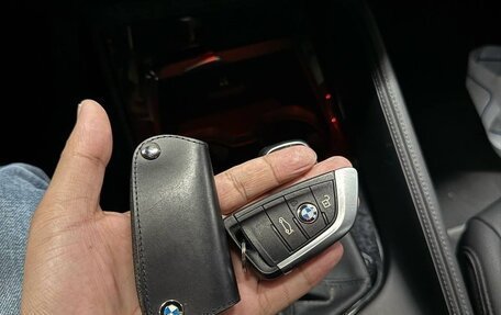 BMW X1, 2022 год, 2 880 000 рублей, 11 фотография