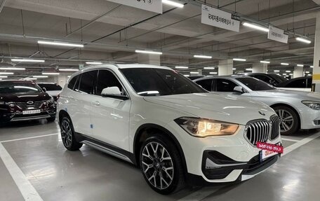 BMW X1, 2022 год, 2 880 000 рублей, 7 фотография