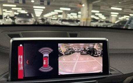 BMW X1, 2022 год, 2 880 000 рублей, 10 фотография