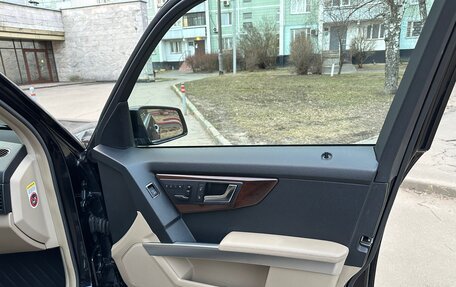 Mercedes-Benz GLK-Класс, 2011 год, 2 000 000 рублей, 7 фотография