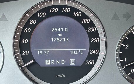 Mercedes-Benz GLK-Класс, 2011 год, 2 000 000 рублей, 11 фотография