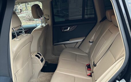 Mercedes-Benz GLK-Класс, 2011 год, 2 000 000 рублей, 8 фотография