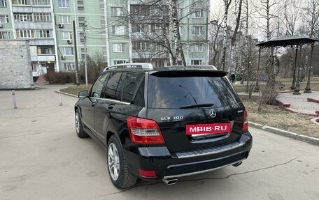 Mercedes-Benz GLK-Класс, 2011 год, 2 000 000 рублей, 4 фотография