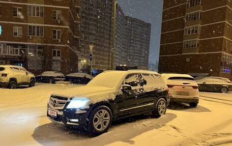 Mercedes-Benz GLK-Класс, 2011 год, 2 000 000 рублей, 20 фотография