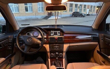 Mercedes-Benz GLK-Класс, 2011 год, 2 000 000 рублей, 17 фотография