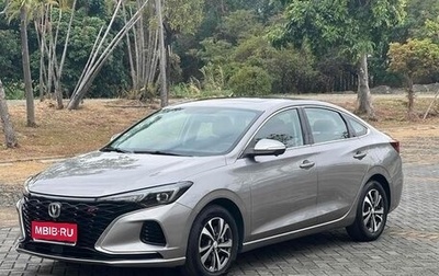Changan Eado, 2022 год, 1 070 446 рублей, 1 фотография