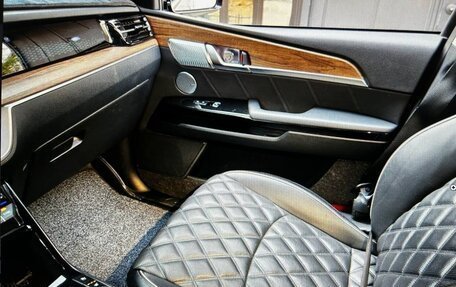 KIA Mohave I, 2021 год, 3 870 000 рублей, 9 фотография