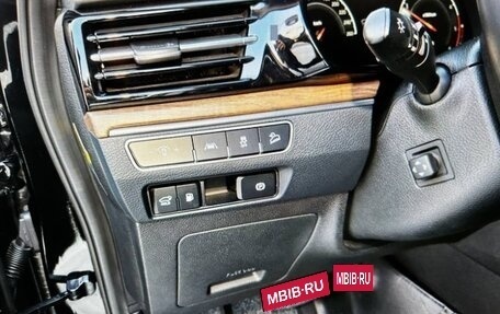 KIA Mohave I, 2021 год, 3 870 000 рублей, 4 фотография