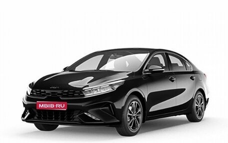 KIA Cerato IV, 2025 год, 3 000 000 рублей, 1 фотография