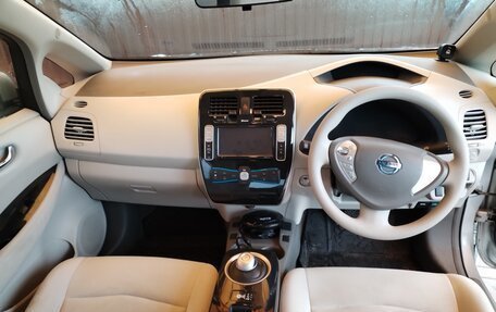 Nissan Leaf I, 2011 год, 600 000 рублей, 1 фотография