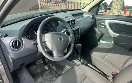 Nissan Terrano III, 2016 год, 1 490 000 рублей, 2 фотография