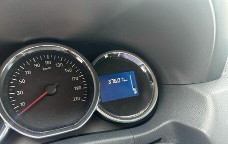 Nissan Terrano III, 2016 год, 1 490 000 рублей, 6 фотография