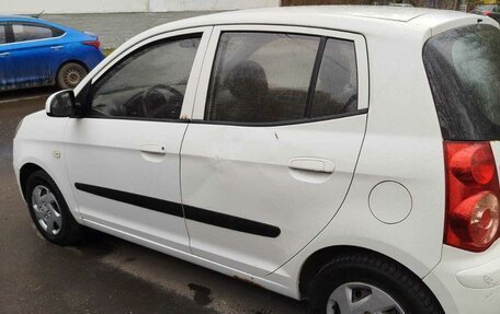 KIA Picanto I, 2010 год, 435 000 рублей, 6 фотография