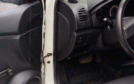 KIA Picanto I, 2010 год, 435 000 рублей, 7 фотография