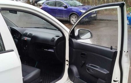 KIA Picanto I, 2010 год, 435 000 рублей, 9 фотография