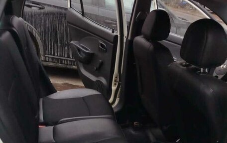 KIA Picanto I, 2010 год, 435 000 рублей, 14 фотография