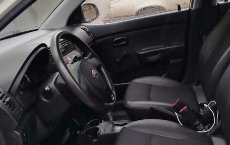 KIA Picanto I, 2010 год, 435 000 рублей, 8 фотография