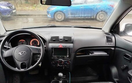 KIA Picanto I, 2010 год, 435 000 рублей, 11 фотография