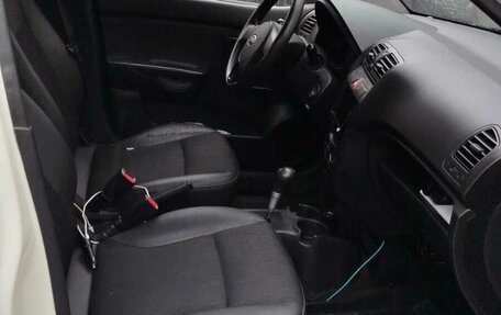 KIA Picanto I, 2010 год, 435 000 рублей, 12 фотография