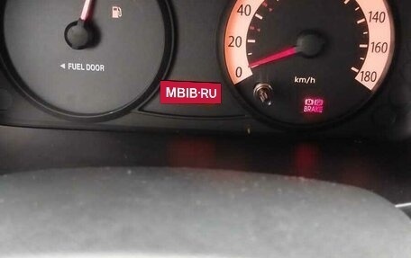 KIA Picanto I, 2010 год, 435 000 рублей, 13 фотография