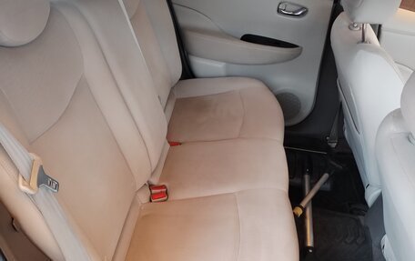 Nissan Leaf I, 2011 год, 600 000 рублей, 10 фотография