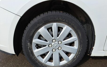 Chevrolet Cruze II, 2010 год, 620 000 рублей, 22 фотография