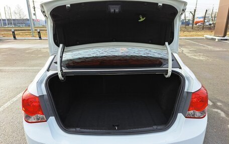 Chevrolet Cruze II, 2010 год, 620 000 рублей, 12 фотография