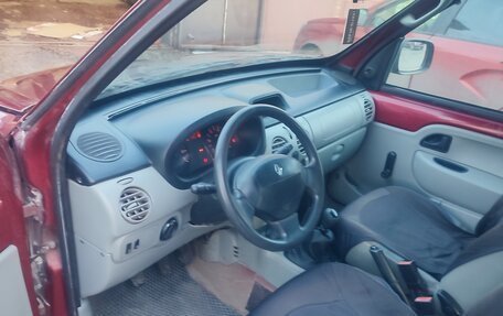 Renault Kangoo II рестайлинг, 2006 год, 400 000 рублей, 3 фотография