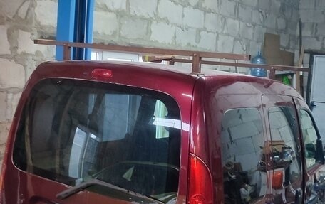 Renault Kangoo II рестайлинг, 2006 год, 400 000 рублей, 2 фотография