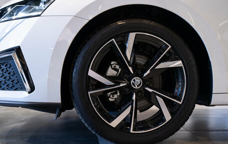 Skoda Octavia IV, 2024 год, 3 990 000 рублей, 13 фотография