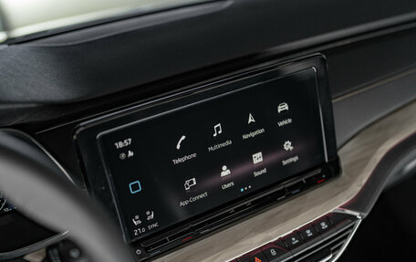 Skoda Octavia IV, 2024 год, 3 990 000 рублей, 24 фотография