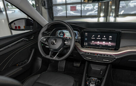 Skoda Octavia IV, 2024 год, 3 990 000 рублей, 16 фотография