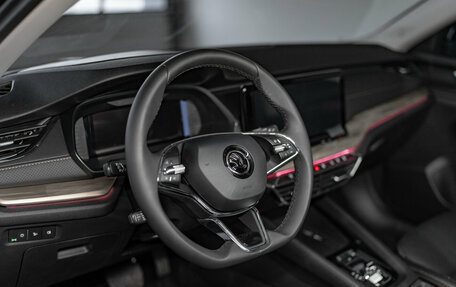 Skoda Octavia IV, 2024 год, 3 990 000 рублей, 17 фотография