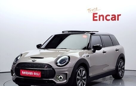 MINI Clubman, 2022 год, 2 380 000 рублей, 1 фотография