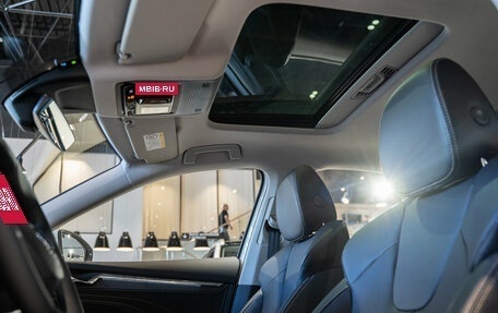 Skoda Octavia IV, 2024 год, 3 990 000 рублей, 14 фотография
