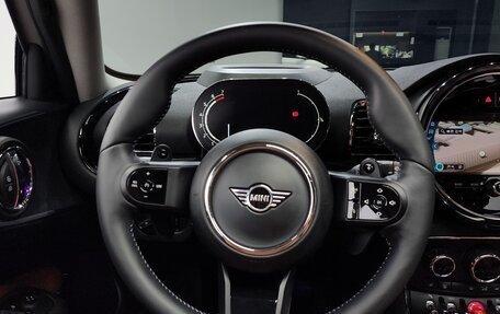 MINI Clubman, 2022 год, 2 380 000 рублей, 6 фотография