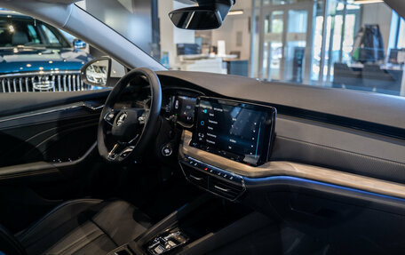 Skoda Octavia IV, 2024 год, 3 990 000 рублей, 15 фотография