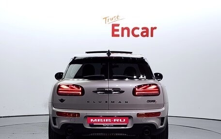 MINI Clubman, 2022 год, 2 380 000 рублей, 3 фотография