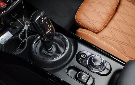 MINI Clubman, 2022 год, 2 380 000 рублей, 7 фотография