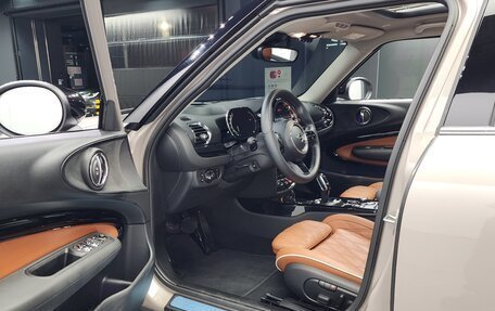 MINI Clubman, 2022 год, 2 380 000 рублей, 10 фотография