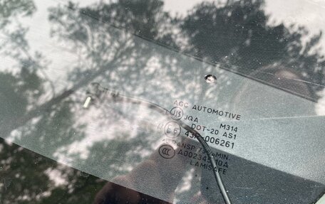 Mitsubishi Outlander III рестайлинг 3, 2011 год, 1 450 000 рублей, 14 фотография