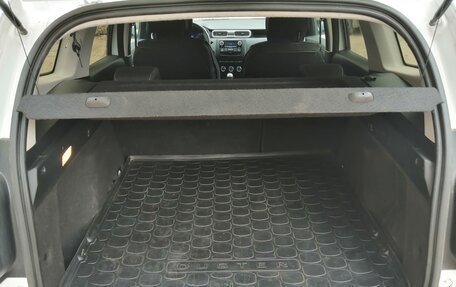 Renault Duster, 2022 год, 2 070 000 рублей, 15 фотография