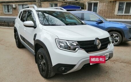 Renault Duster, 2022 год, 2 070 000 рублей, 5 фотография