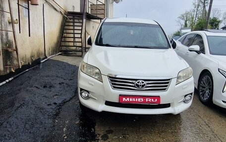 Toyota RAV4, 2011 год, 1 350 000 рублей, 1 фотография