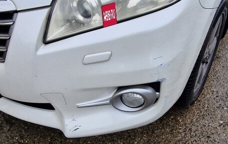 Toyota RAV4, 2011 год, 1 350 000 рублей, 2 фотография
