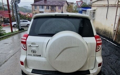 Toyota RAV4, 2011 год, 1 350 000 рублей, 5 фотография