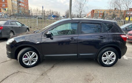 Nissan Qashqai, 2011 год, 1 450 000 рублей, 3 фотография