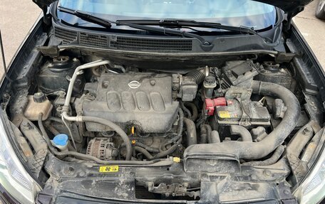 Nissan Qashqai, 2011 год, 1 450 000 рублей, 14 фотография