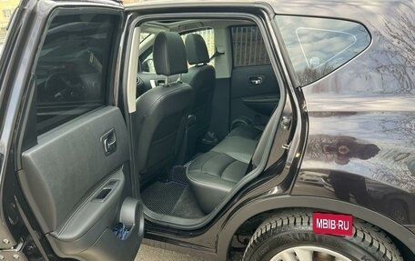 Nissan Qashqai, 2011 год, 1 450 000 рублей, 9 фотография