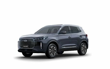 Chery Tiggo 4 I рестайлинг, 2025 год, 2 500 000 рублей, 1 фотография